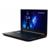 ERAZER Deputy 15 P1 MD62761 Intel Core 7 250H Sülearvuti 39,6 cm (15,6 tolli) Full HD 16 GB DDR5-SDRAM 1 TB SSD NVIDIA GeForce RTX 5060 Wi-Fi 6E (802.11ax) Windows 11 Home USA inglise keel Must