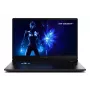 ERAZER Defender 17 P1 MD62756 Intel® Core™ i7 i7-13620H Sülearvuti 43,9 cm (17,3 tolli) Full HD 32 GB DDR5-SDRAM 2 TB SSD NVIDIA GeForce RTX 5060 Wi-Fi 6E (802.11ax) Windows 11 Home Must