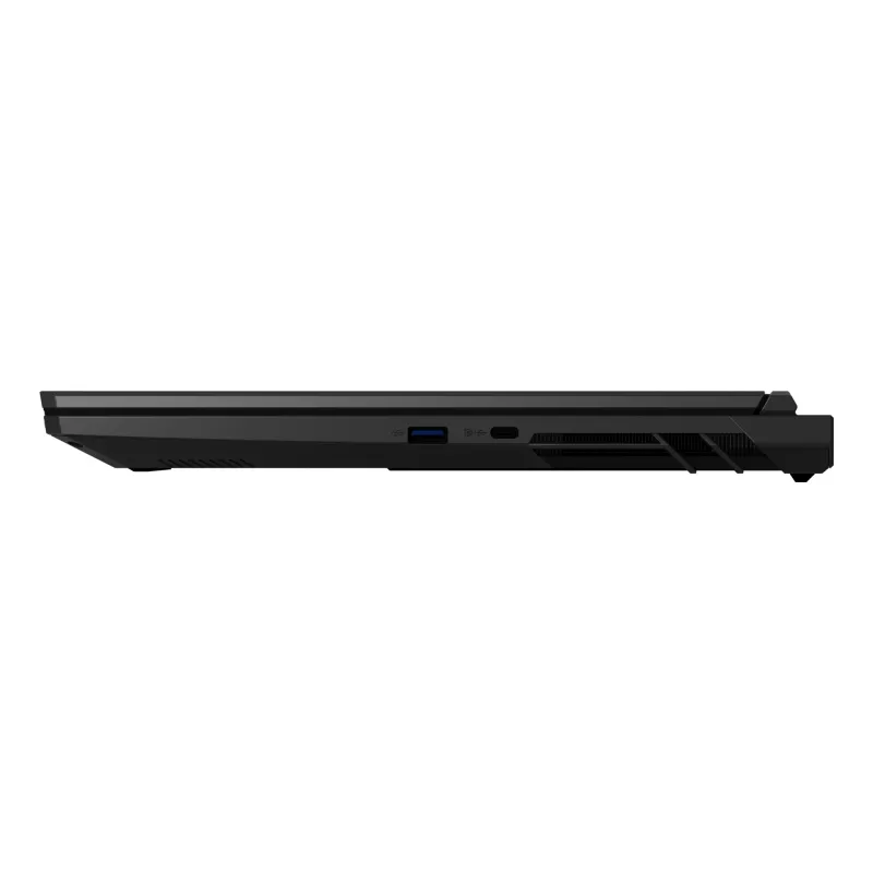 ERAZER Defender 17 P1 MD62756 Intel® Core™ i7 i7-13620H Sülearvuti 43,9 cm (17,3 tolli) Full HD 32 GB DDR5-SDRAM 2 TB SSD NVIDIA GeForce RTX 5060 Wi-Fi 6E (802.11ax) Windows 11 Home Must