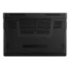ERAZER Defender 17 P1 MD62756 Intel® Core™ i7 i7-13620H Sülearvuti 43,9 cm (17,3 tolli) Full HD 32 GB DDR5-SDRAM 2 TB SSD NVIDIA GeForce RTX 5060 Wi-Fi 6E (802.11ax) Windows 11 Home Must