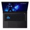 ERAZER Defender 17 P1 MD62756 Intel® Core™ i7 i7-13620H Sülearvuti 43,9 cm (17,3 tolli) Full HD 32 GB DDR5-SDRAM 2 TB SSD NVIDIA GeForce RTX 5060 Wi-Fi 6E (802.11ax) Windows 11 Home Must