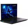 ERAZER Beast 18 X1 Intel Core Ultra 9 275HX sülearvuti 45,7 cm (18 tolli) Quad HD+ 32 GB DDR5-SDRAM 2 TB SSD NVIDIA GeForce RTX 5090 Wi-Fi 7 (802.11be) Windows 11 Home USA inglise keel must