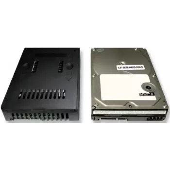 Arvutikorpus Icy Dock MB882SP-1S-2B