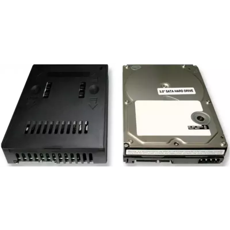 Arvutikorpus Icy Dock MB882SP-1S-2B
