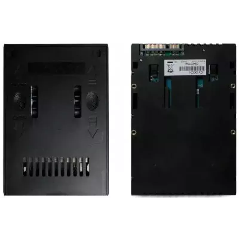 Arvutikorpus Icy Dock MB882SP-1S-2B