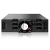 Kettamassiiv Icy Dock MB996SP-6SB Must