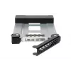 Kõvakettasahtli paneel Icy Dock MB992TRAY-B Must Hõbedane
