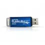 Kanguru FlashBlu30 SuperSpeed USB3.0 64GB |Turvaline mälupulk| Füüsiline kirjutuskaitse lüliti | Windows „Ready Boost“ ühilduv