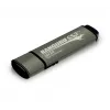 Kanguru SS3™ SuperSpeed USB3.0 64 GB | turvaline mälupulk | füüsiline kirjutuskaitse lüliti | Windowsi „Ready Boost“ ühilduvus | lihtne draiveriteta seadistus | ühenda ja kasuta