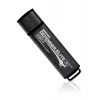 Kanguru Defender Elite30™ USB 3.0 128GB| Turvaline mälupulk | FIPS 197 sertifitseeritud, 256-bitine AES riistvaraline krüpteerimine (XTS-režiim) | TAA nõuetele vastav|