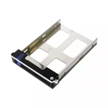 ICY BOX Cremax ICY Dock MB453TRAY-2B - Träger für Speicherlaufwerk (Caddy) mit hotswapfähiger Wechselrahmen - 2.5 / 3.5 gemeinsam genutzt (MB453TRAY-2