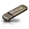 Kanguru Defender 3000™ SuperSpeed USB 3.0 64 GB| Turvaline mälupulk | FIPS 140-3 Level 3 ootel, FIPS 140-2 Level 3 sertifitseeritud | AES-XTS 256-bitine riistvaraline krüpteerimine | TAA nõuetele vastav