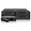 Esipaneel Icy Dock MB324TP-B