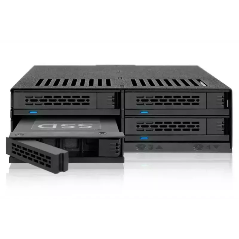 Esipaneel Icy Dock MB324TP-B