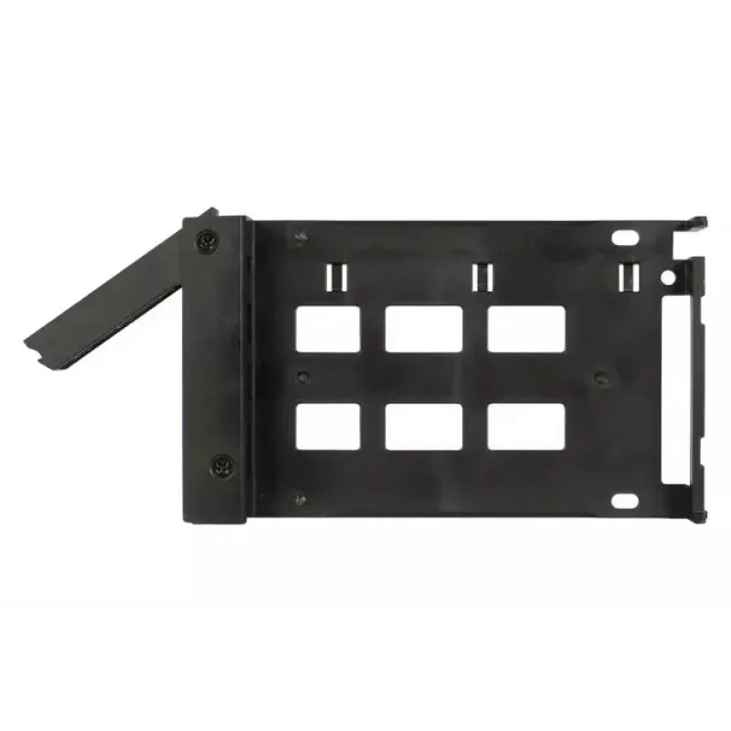 Esipaneel Icy Dock MB324TP-B