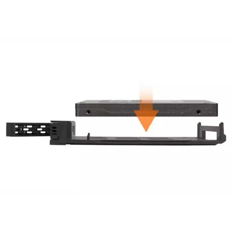 Esipaneel Icy Dock MB324TP-B