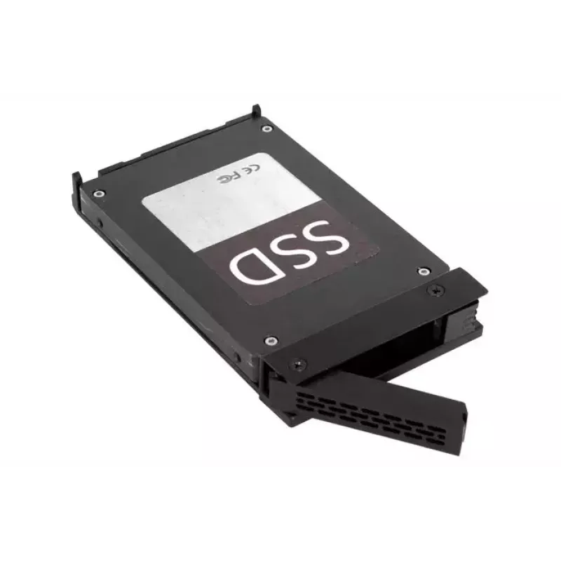 Esipaneel Icy Dock MB324TP-B
