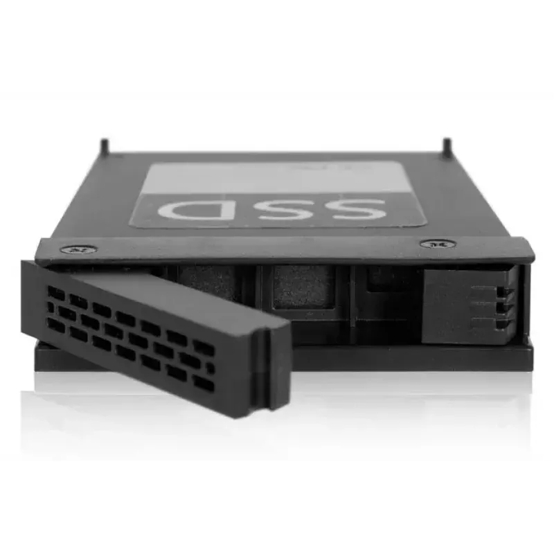 Esipaneel Icy Dock MB324TP-B