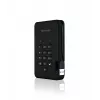 HDD iStorage 2TB USB 3.2 diskAshur2 Must IS-DA2-256-2000-B