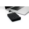 HDD iStorage 2TB USB 3.2 diskAshur2 Must IS-DA2-256-2000-B