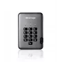 HDD iStorage 1TB USB 3.2 diskAshur PRO2