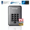 HDD iStorage 1TB USB 3.2 diskAshur PRO2
