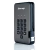 Kõvaketas iStorage 2TB USB 3.2 IS-DAP2-256-2000-C-G