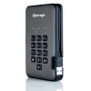 Kõvaketas iStorage 2TB USB 3.2 IS-DAP2-256-2000-C-G