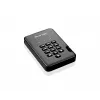 Kõvaketas iStorage 2TB USB 3.2 IS-DAP2-256-2000-C-G