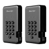 Kõvaketas iStorage 2TB USB 3.2 IS-DAP2-256-2000-C-G