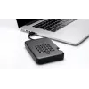 Kõvaketas iStorage 2TB USB 3.2 IS-DAP2-256-2000-C-G