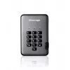 Solid State Drive iStorage 1TB 2.5 USB 3.2 IS-DAP2-256-SSD-1000-C-G