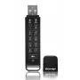 USB-mälupulk iStorage 64GB USB Type-A IS-FL-DAP3-B-64