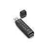 USB-mälupulk iStorage 64GB USB Type-A IS-FL-DAP3-B-64