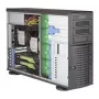 Arvutikorpus Supermicro SuperWorkstation 7049A-T Rack 4U Must