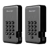 HDD iStorage 5TB USB 3.2 IS-DAP2-256-5000-C-G