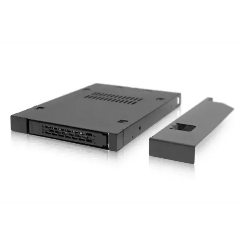 Sülearvuti varuosa Icy Dock MB411SKO-B