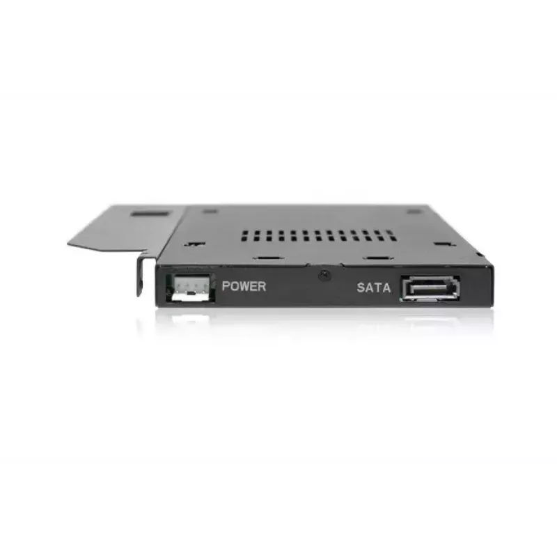 Sülearvuti varuosa Icy Dock MB411SKO-B