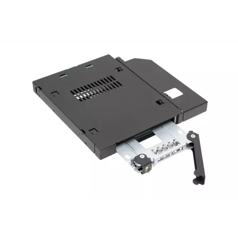 Sülearvuti varuosa Icy Dock MB411SKO-B