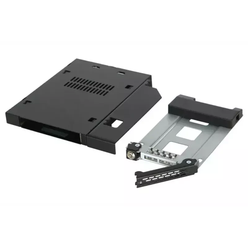 Sülearvuti varuosa Icy Dock MB411SKO-B