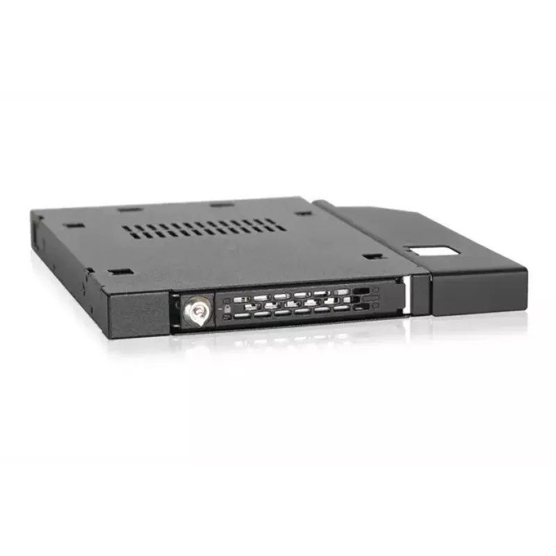 Sülearvuti varuosa Icy Dock MB411SKO-B
