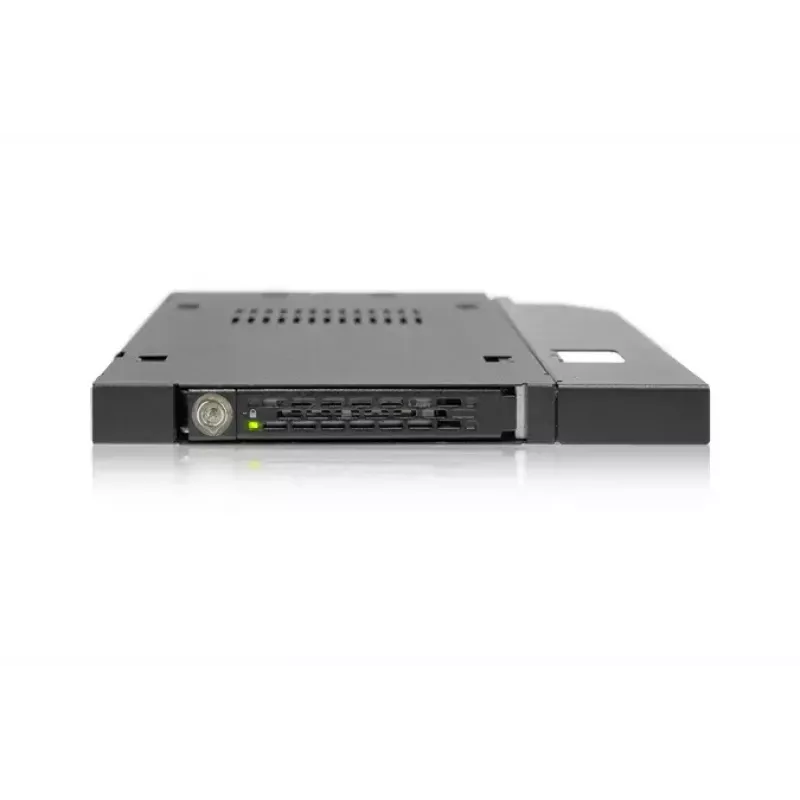 Sülearvuti varuosa Icy Dock MB411SKO-B
