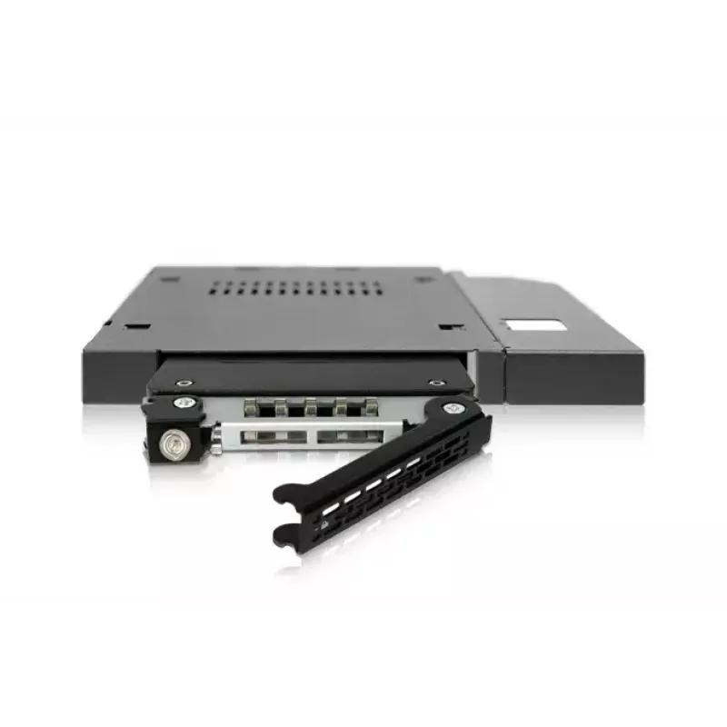 Sülearvuti varuosa Icy Dock MB411SKO-B