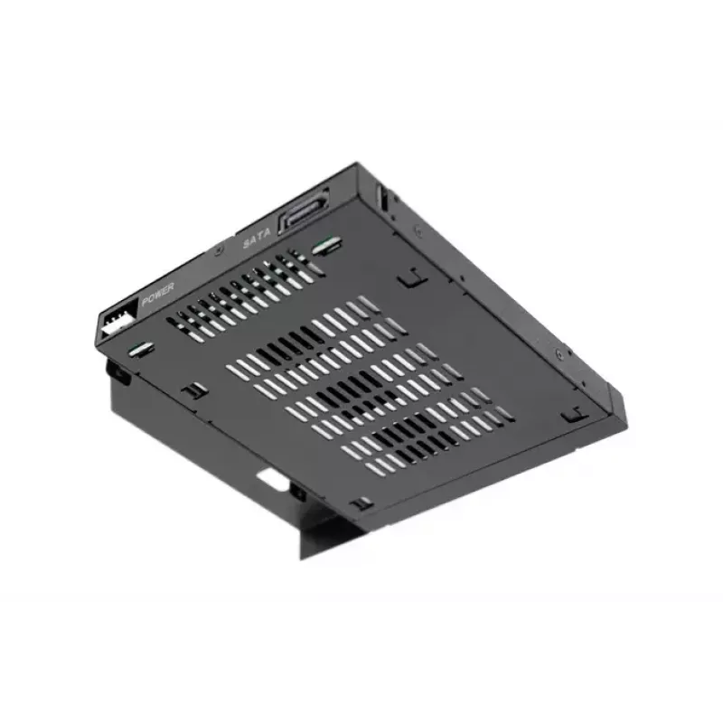 Sülearvuti varuosa Icy Dock MB411SKO-B