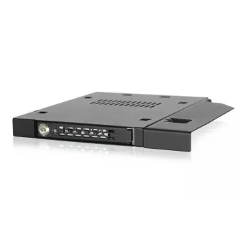 Sülearvuti varuosa Icy Dock MB411SKO-B