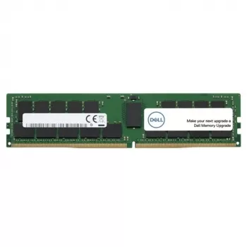 DELL - DDR4 - 32 GB - DIMM 288-PIN - 2666 MHz / PC4-21300 - 1.2 V - registriert - ECC - für EMC PowerEdge C6420, R440, R540, R640, R740, R740xd, R940,