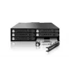 Draivipaneel Icy Dock MB996SK-6SB