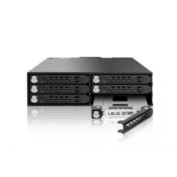 Draivipaneel Icy Dock MB996SK-6SB