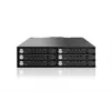 Draivipaneel Icy Dock MB996SK-6SB
