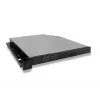 Ajamišahti paneel Icy Dock MB602SPO-B